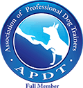 APDT Full Member Logo