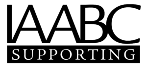 IAABC Supporting Member Logo